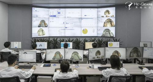 黑格智能運維服務(wù)3.0發(fā)布 引領(lǐng)義齒加工廠產(chǎn)業(yè)革新與信息咨詢升級