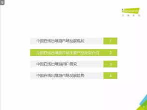 《艾瑞咨詢(xún) 2016年中國(guó)在線出境游市場(chǎng)研究報(bào)告》深度解讀